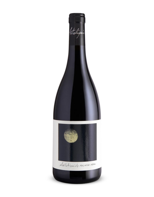 Montechiaro “Arteliquida” Toscana Malvasia Nera