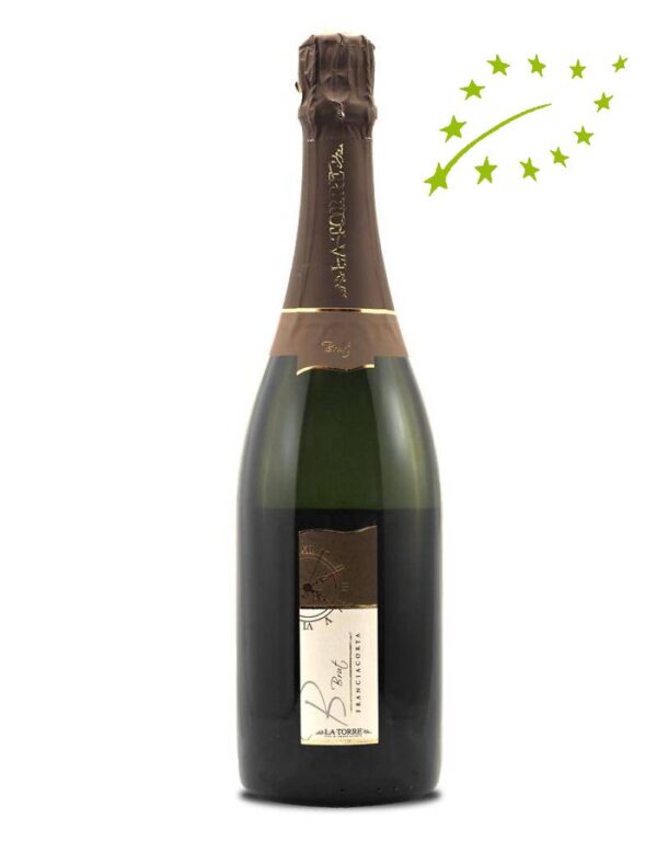La Torre Franciacorta Brut