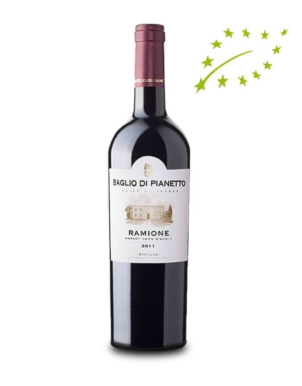 Baglio di Pianetto "Ramione" Sicilia Magnum