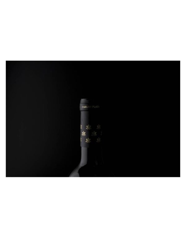 Bodegas Carlos Plaza "Seleccion Roble" Extremadura - Afbeelding 5