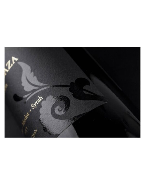 Bodegas Carlos Plaza "Seleccion Roble" Extremadura - Afbeelding 4