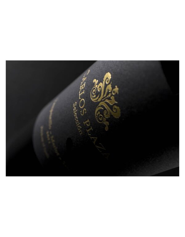 Bodegas Carlos Plaza "Seleccion Roble" Extremadura - Afbeelding 3