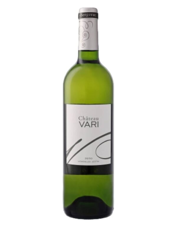 Château Vari Bergerac Blanc