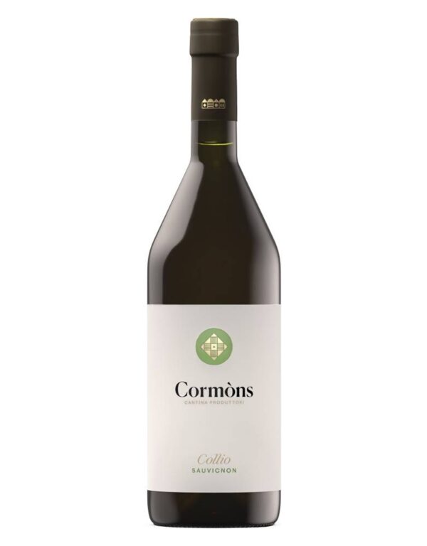 Cantina Cormòns Collio Sauvignon Blanc