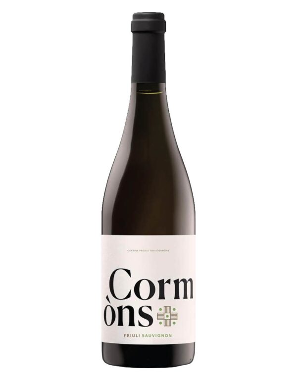 Cantina Cormòns Friuli Sauvignon Blanc
