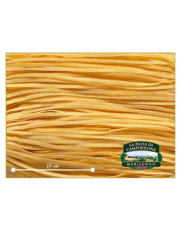 Marilungo Fettuccine All'Uovo - Afbeelding 2