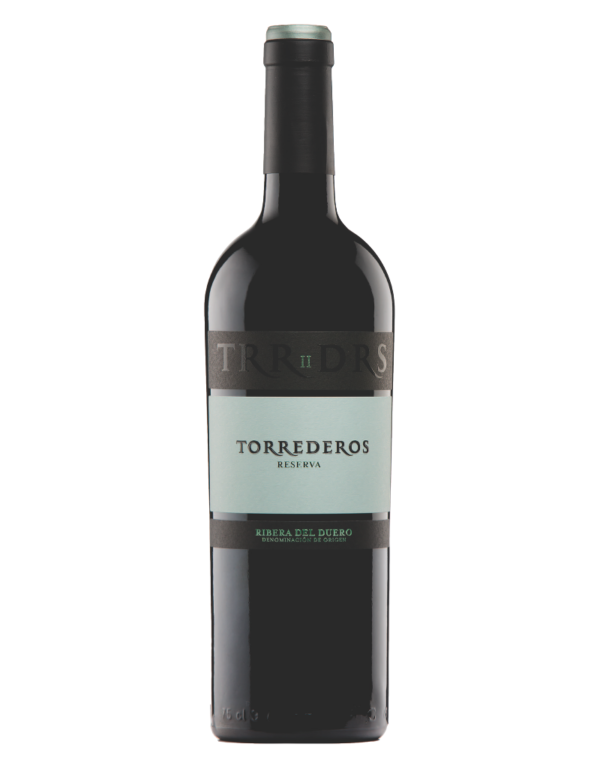 Torrederos Ribera del Duero Reserva II