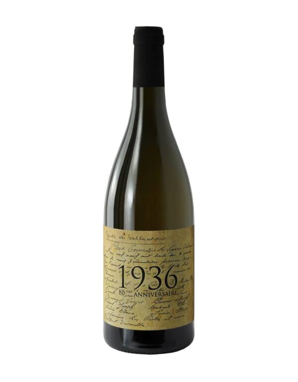 Moulin Montarels "1936" Sauvignon Blanc