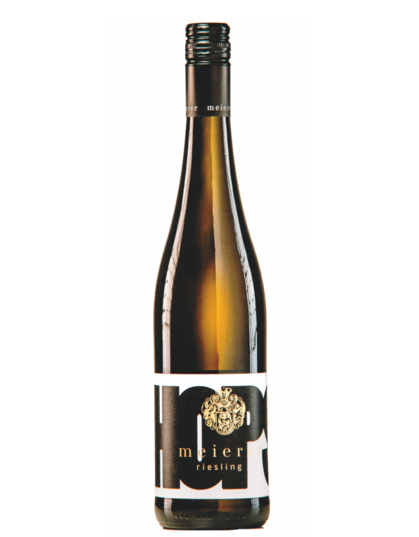 Meierer Mosel Riesling "HOPS" feinherb
