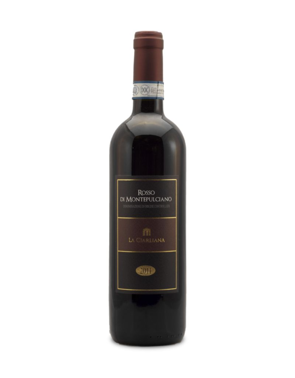 La Ciarliana Rosso di Montepulciano