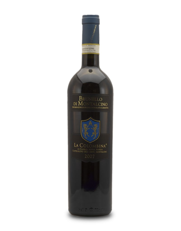 La Colombina Brunello di Montalcino