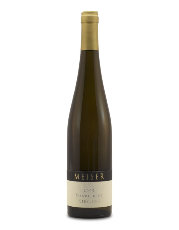 Meiser "Rotenfels" Riesling Spätlese Trocken