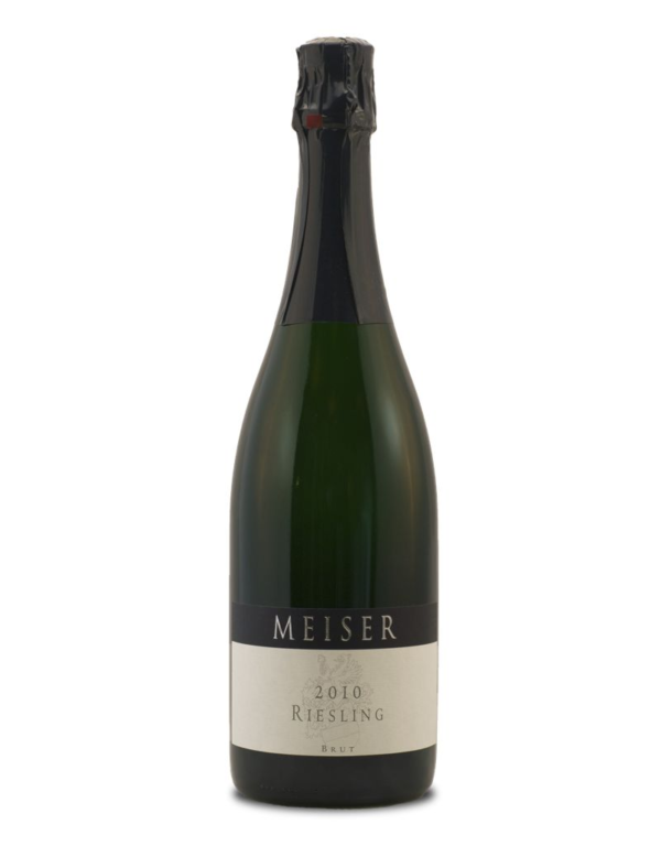 Meiser Riesling Sekt Brut