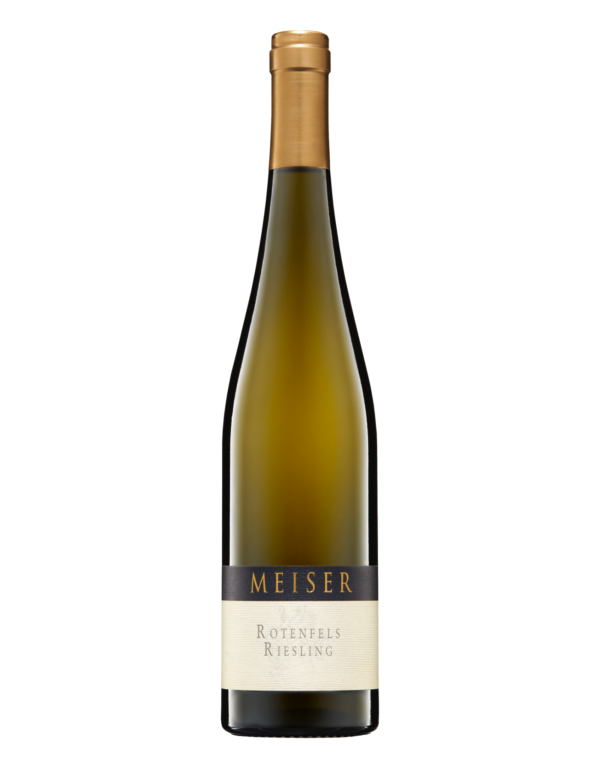 Meiser "Weinhemer Kirchenstück" Riesling Kabinett