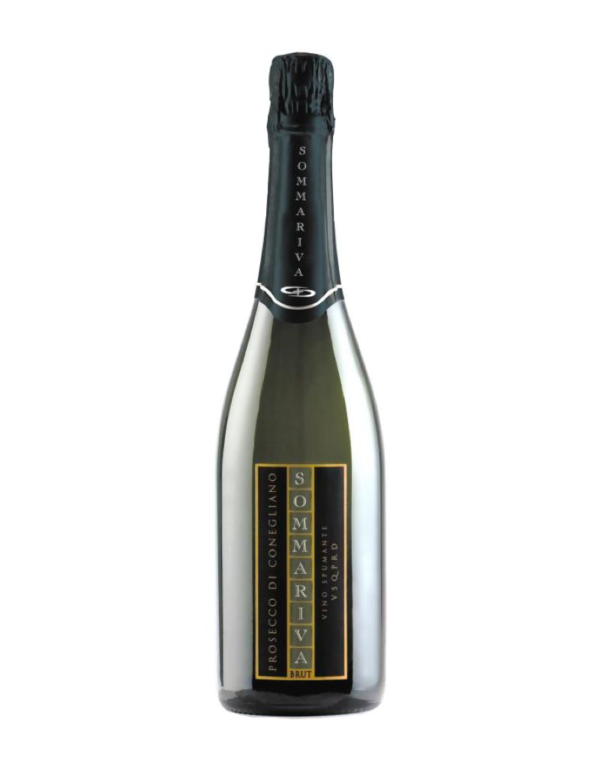 Sommariva Prosecco Superiore Conegliano Valdobbiadene Brut