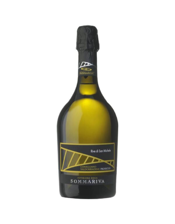 Sommariva Prosecco Rive di San Michele Extra Dry