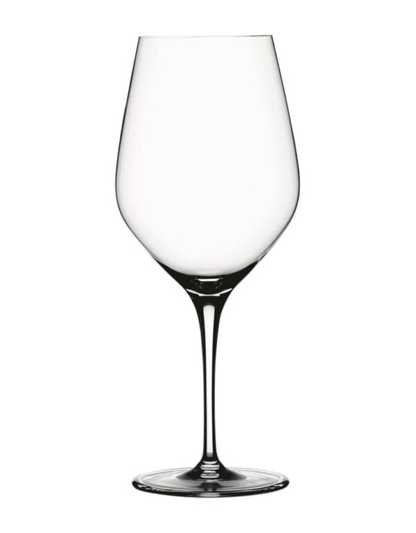 Spiegelau Authentis Bordeaux 65 cl Wijnglas