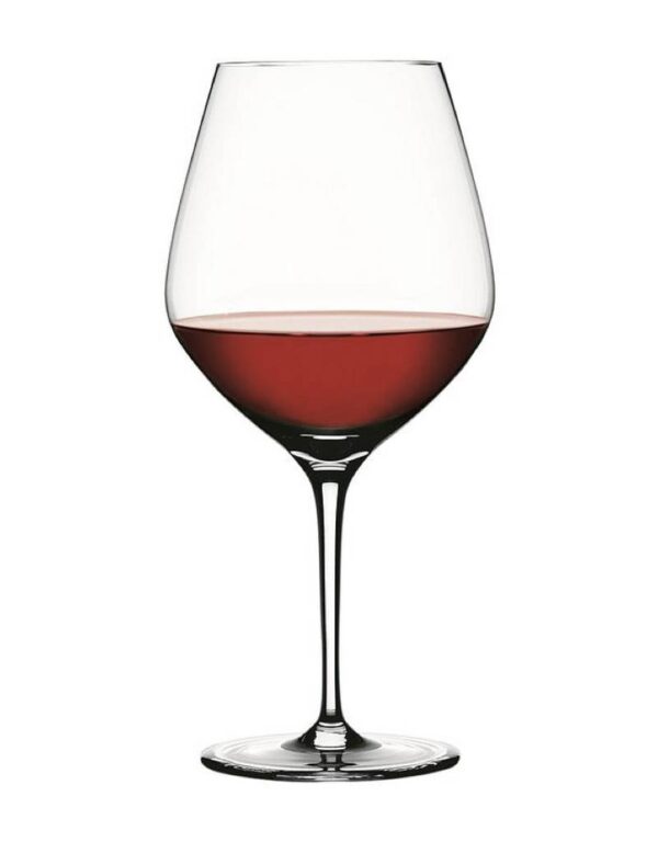 Spiegelau Authentis Bourgogne 75 cl Wijnglas