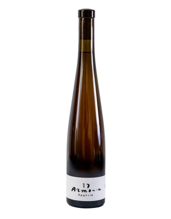 Valdisole "Armonia" Roero Arneis Moscato (500 ml)
