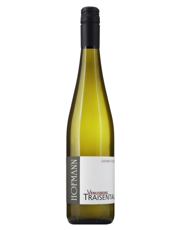 Weingut Hofmann Grüner Veltliner Traisental "Venusberg"