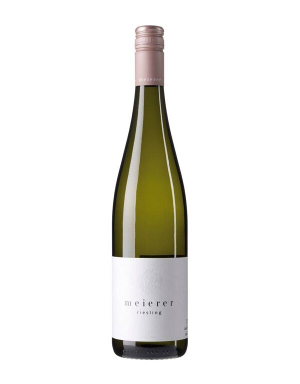 Meierer Mosel Riesling "Paulinsberg" Spätlese