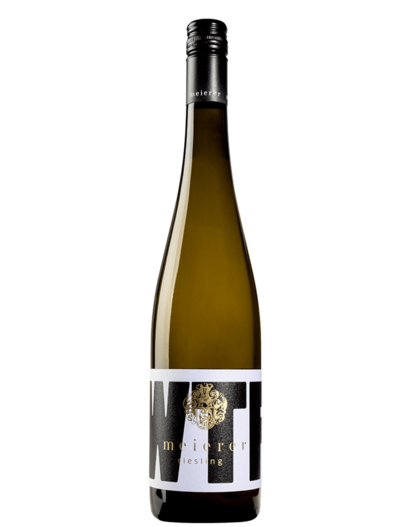 Meierer Mosel Riesling "WTF!?" Orange Wine