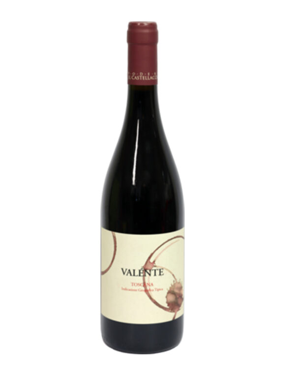 Podere Il Castellaccio "Valente"