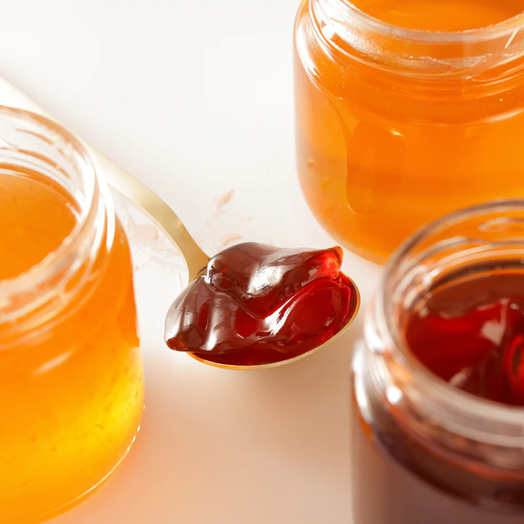 Fratelli Bonci "Panbriacone Wijn Jelly" 120g - Afbeelding 3