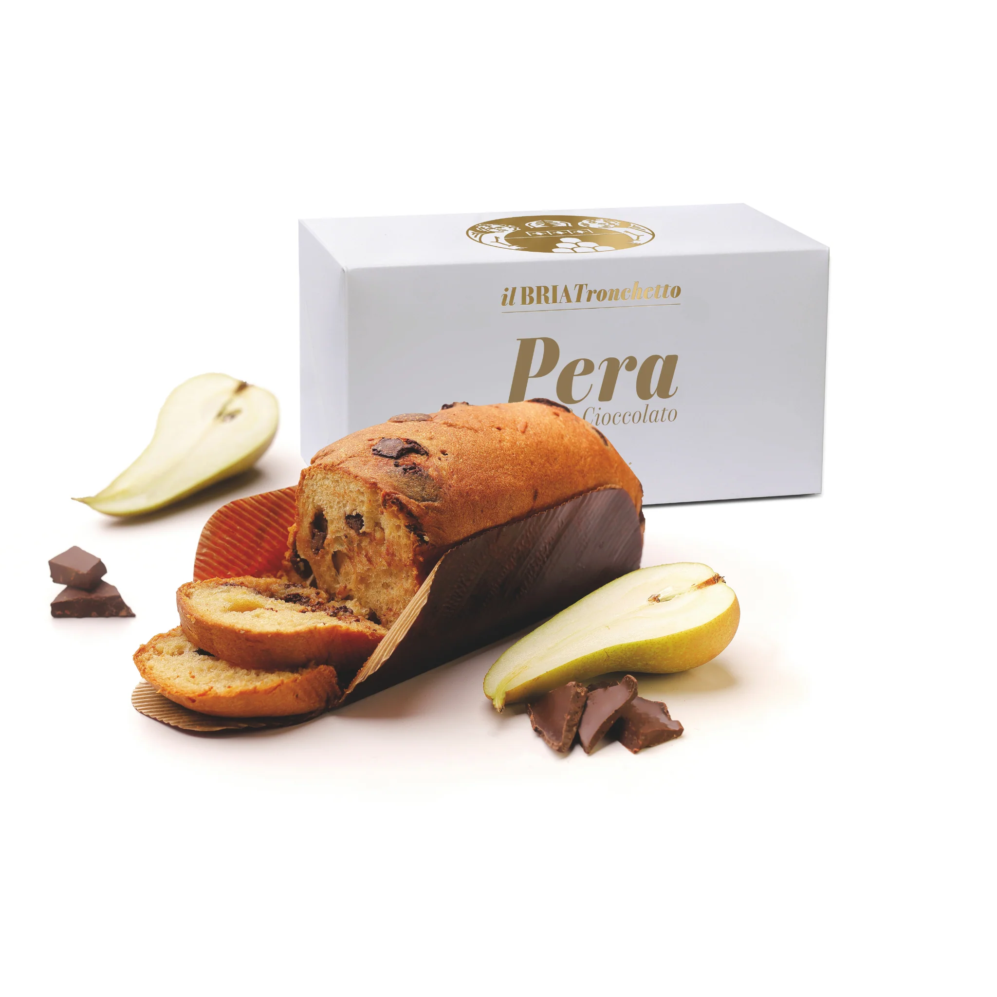 Fratelli Bonci "BriaPera" Tronchetto 500 g